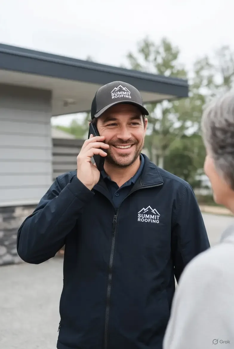 Flat Roof Leak Repair Lebanon, WI FAQs
